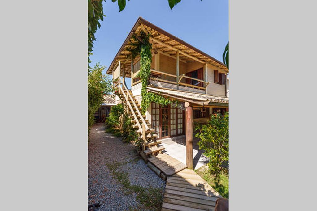 Olas Del Sur Suites Гуарда-ду-Эмбау Экстерьер фото